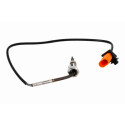 Sensor, temperatura dos gases de escape