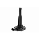 Sensor, nível do óleo do motor