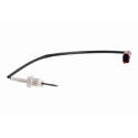 Sensor, temperatura dos gases de escape