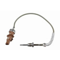 Sensor, temperatura dos gases de escape
