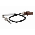 Sensor, temperatura dos gases de escape