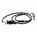 Sensor, temperatura dos gases de escape
