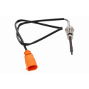 Sensor, temperatura dos gases de escape