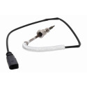 Sensor, temperatura dos gases de escape