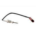 Sensor, temperatura dos gases de escape