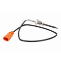 Sensor, temperatura dos gases de escape
