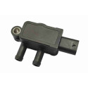 Sensor, pressãodos gases de escape