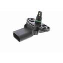 Sensor de pressão de ar, adaptação à altitude