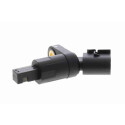 Sensor, rotações da roda