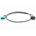 Sensor de detonação