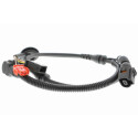 Sensor, rotações da roda
