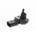 Sensor de pressão de ar, adaptação à altitude