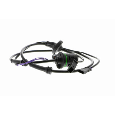 Sensor, rotações da roda