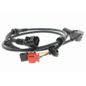 Sensor, rotações da roda