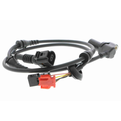 Sensor, rotações da roda