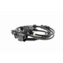 Sensor, rotações da roda