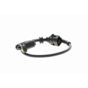 Sensor, rotações da roda
