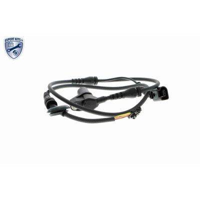 Sensor, rotações da roda