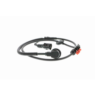 Sensor, rotações da roda