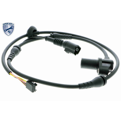 Sensor, rotações da roda