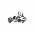 Sensor, rotações da roda
