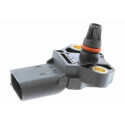 Sensor de pressão de ar, adaptação à altitude