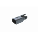Sensor, temperatura exterior