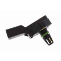 Sensor, pressão de sobrealimentação