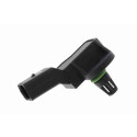 Sensor de pressão de ar, adaptação à altitude