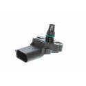 Sensor, pressão de sobrealimentação