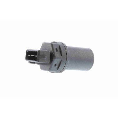 Sensor, quilometragem