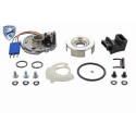 Sensor, impulso de ignição