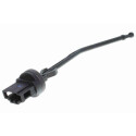 Sensor, temperatura do habitáculo