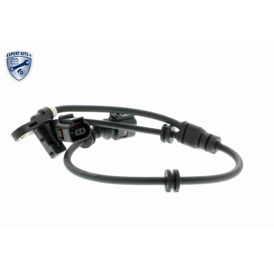 Sensor, rotações da roda