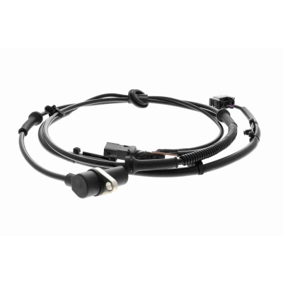 Sensor, rotações da roda