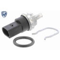 Sensor, temperatura de combustível