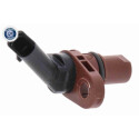 Sensor da velocidade de rotação, cx. de vel. manual