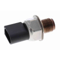 Sensor, pressão do combustível