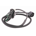 Sensor do ângulo da direção