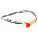 Sensor, temperatura dos gases de escape