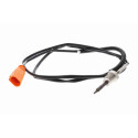 Sensor, temperatura dos gases de escape
