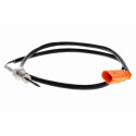 Sensor, temperatura dos gases de escape