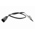 Sensor, temperatura dos gases de escape