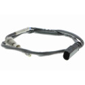 Sensor, temperatura dos gases de escape