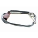 Sensor, temperatura dos gases de escape