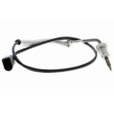 Sensor, temperatura dos gases de escape