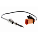 Sensor, temperatura dos gases de escape