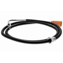 Sensor, temperatura dos gases de escape