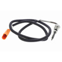Sensor, temperatura dos gases de escape