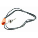 Sensor, temperatura dos gases de escape